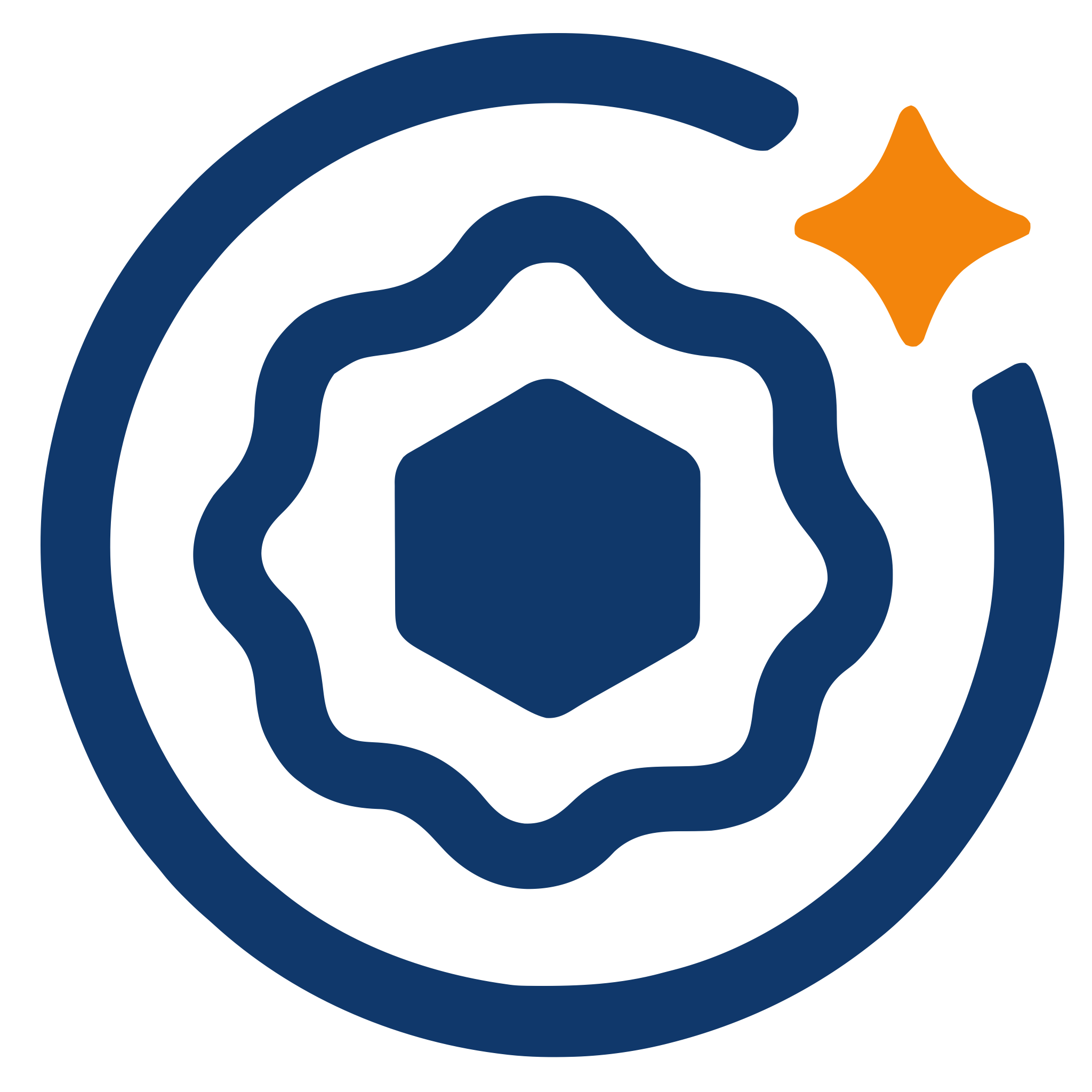 round3 Logo